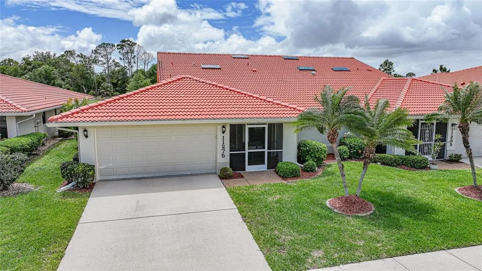 Unit for sale at 11275 SW COURTNEY DRIVE, LAKE SUZY, FL 34269