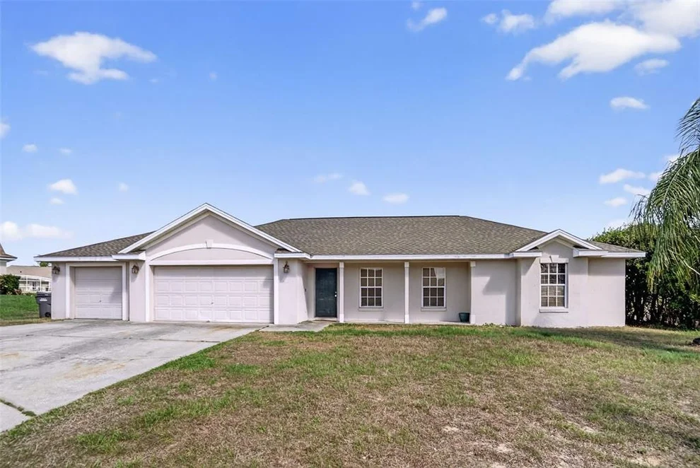 Unit for sale at 5564 LOMA VISTA LOOP, DAVENPORT, FL 33896