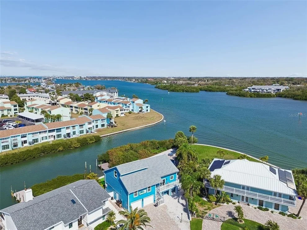 Unit for sale at 330 6TH AVENUE, INDIAN ROCKS BEACH, FL 33785