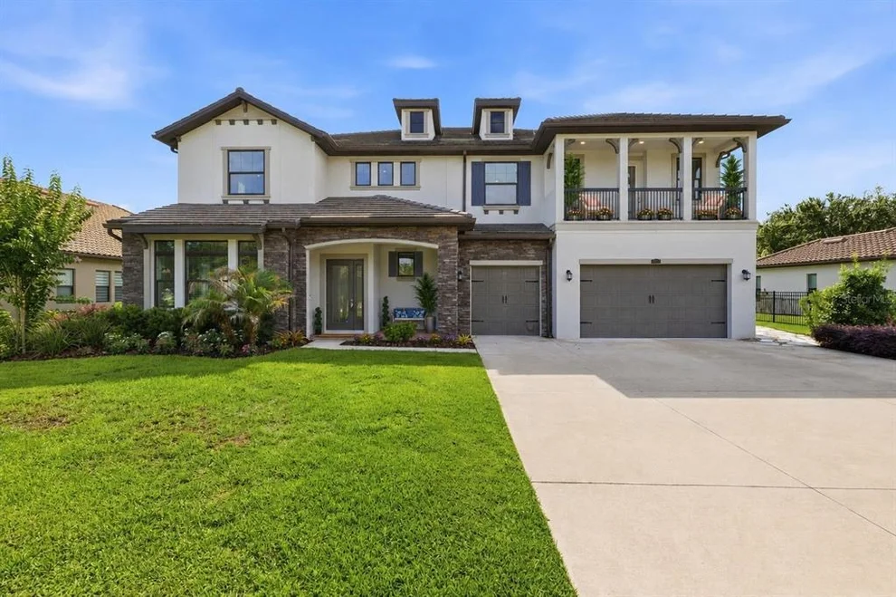 Unit for sale at 3019 CORDOBA RANCH BOULEVARD, LUTZ, FL 33559