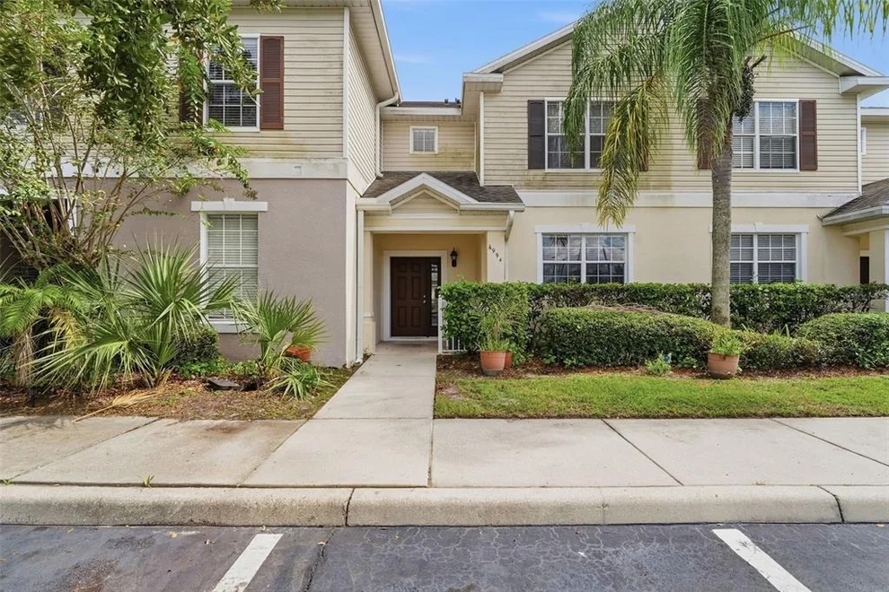Unit for sale at 4994 TOWN TERRACE N, KISSIMMEE, FL 34758