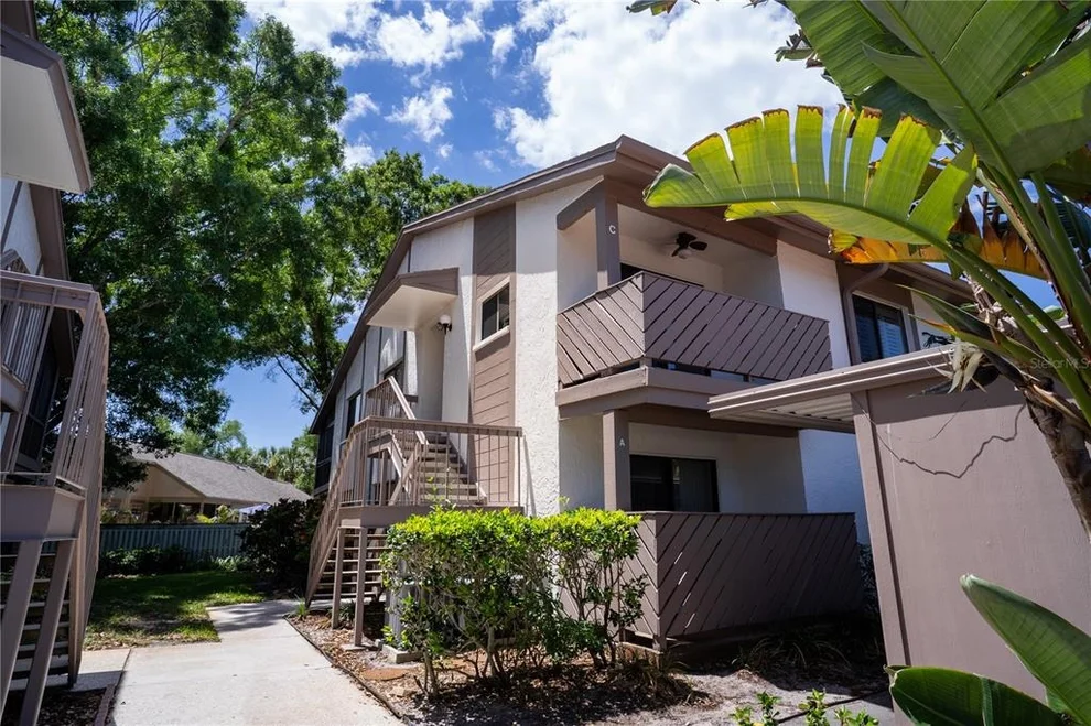 Unit for sale at 514 TABOR COURT, SAFETY HARBOR, FL 34695