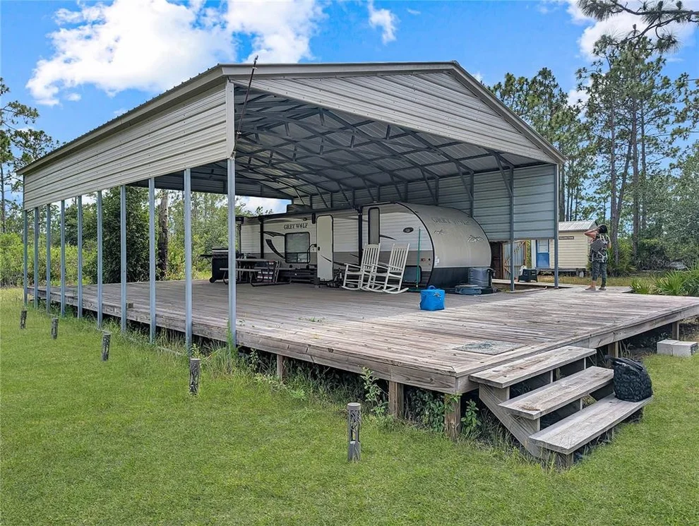 Unit for sale at HOLOPAW GROVES ROAD, ST CLOUD, FL 34771