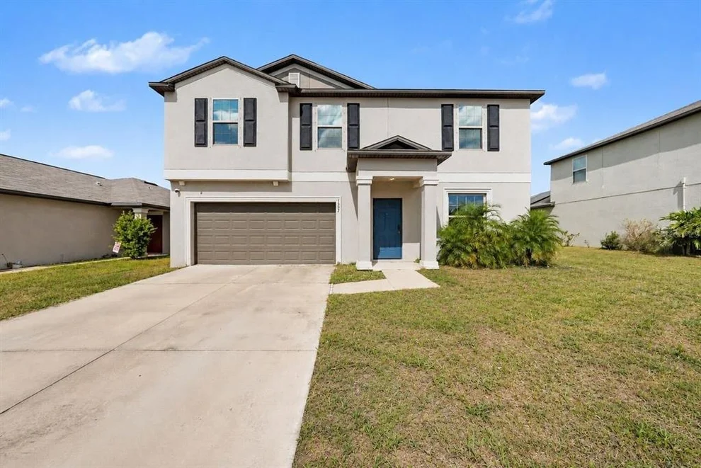 Unit for sale at 1507 GOLDEN GLOW DR, RUSKIN, FL 33570
