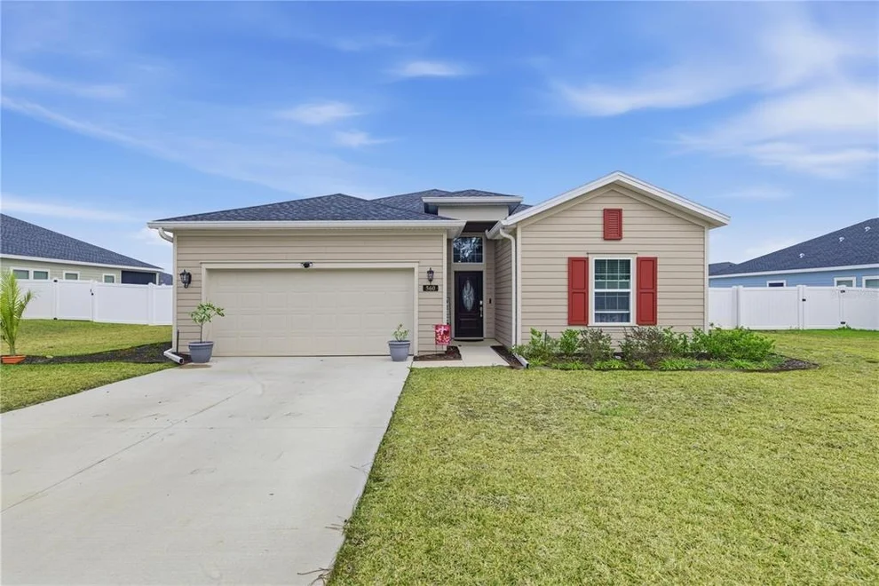 Unit for sale at 560 NW 4TH AVENUE, WILLISTON, FL 32696