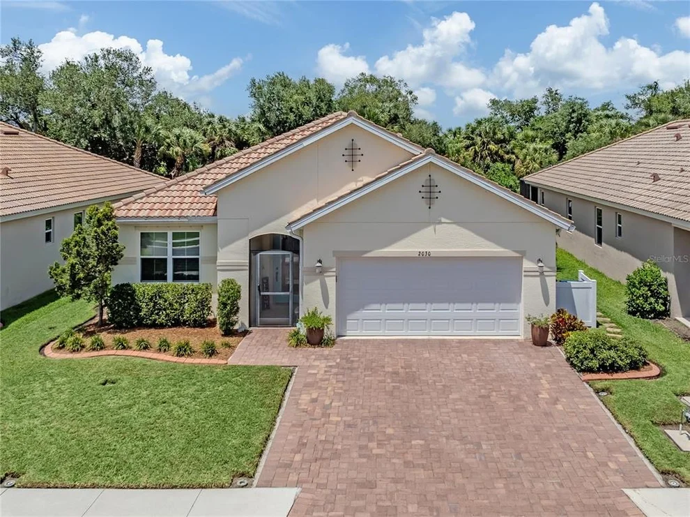 Unit for sale at 2030 MESIC HAMMOCK WAY, VENICE, FL 34292