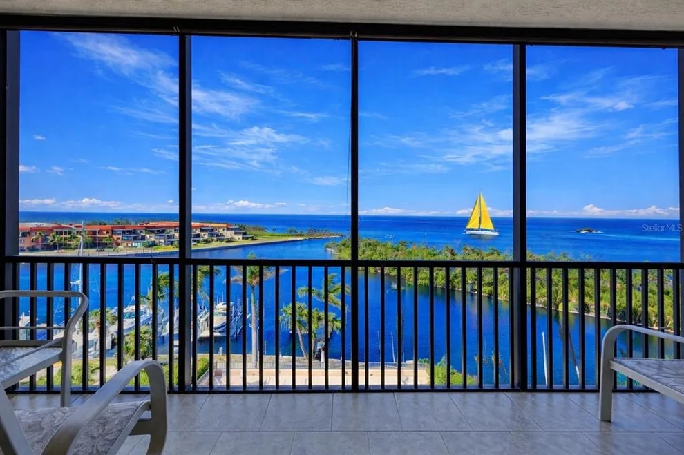 Unit for sale at 3321 SUNSET KEY CIRCLE, PUNTA GORDA, FL 33955