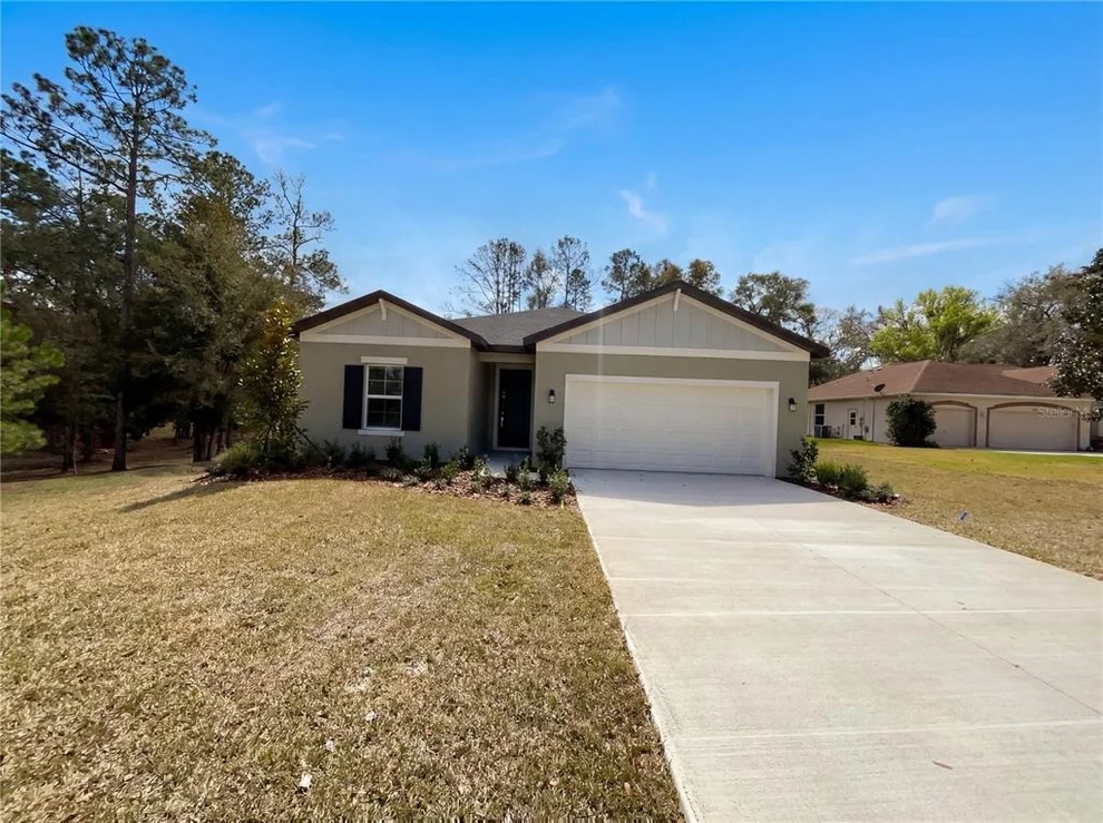 Unit for sale at 8355 SW 197TH COURT, DUNNELLON, FL 34432