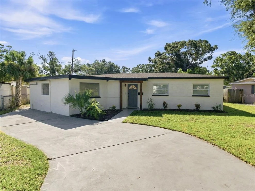 Unit for sale at 7017 20TH STREET N, ST PETERSBURG, FL 33702