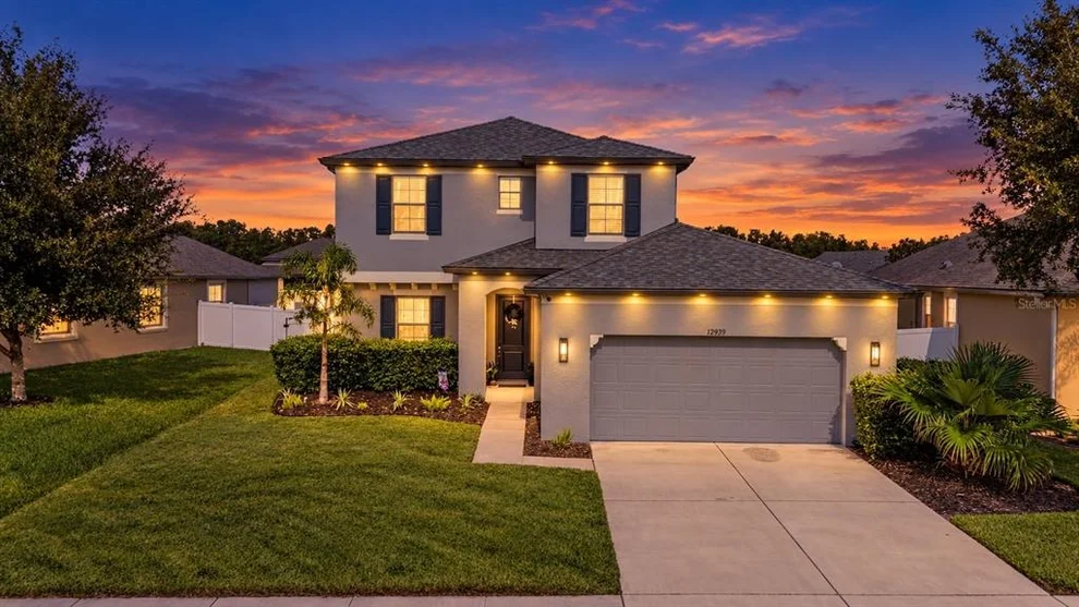 Unit for sale at 19939 HIDDEN GLEN DRIVE, LAND O LAKES, FL 34638