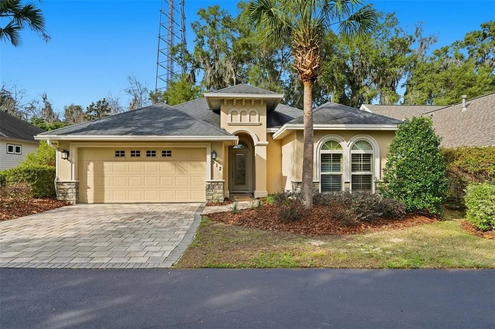 Unit for sale at 512 NW 136TH STREET, NEWBERRY, FL 32669