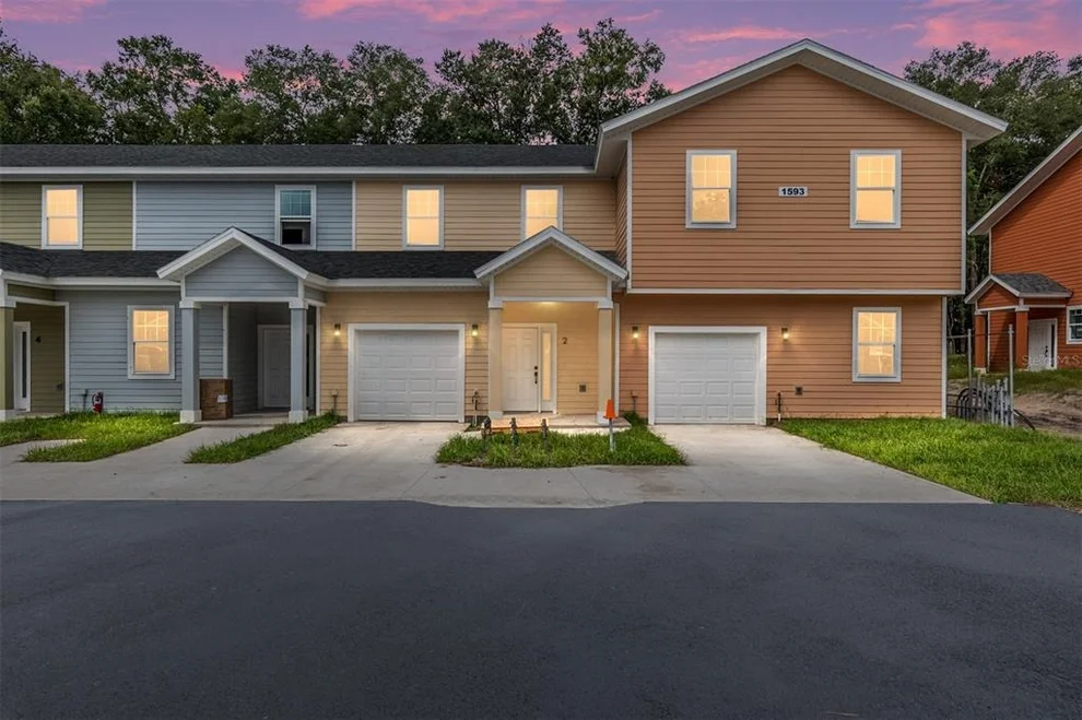Unit for sale at 1595 NW 29TH ROAD, GAINESVILLE, FL 32605