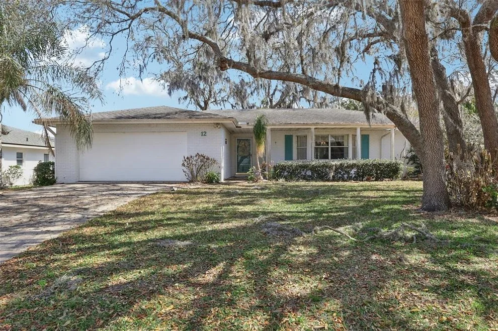 Unit for sale at 12 SUN AIR BOULEVARD E, HAINES CITY, FL 33844