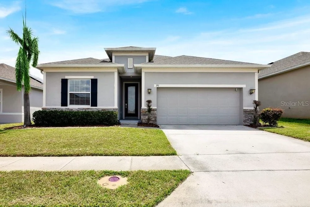 Unit for sale at 391 PINECREST LOOP, DAVENPORT, FL 33837