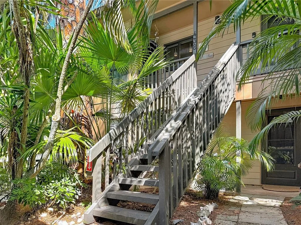 Unit for sale at 1715 PELICAN COVE ROAD, SARASOTA, FL 34231
