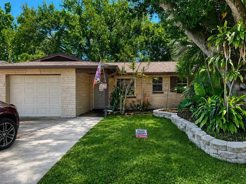 Unit for sale at 14933 56TH STREET N, CLEARWATER, FL 33760