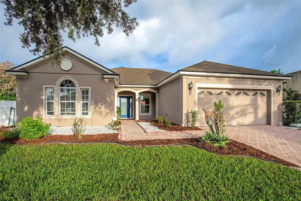 Unit for sale at 4302 CONROY CLUB DRIVE, ORLANDO, FL 32835