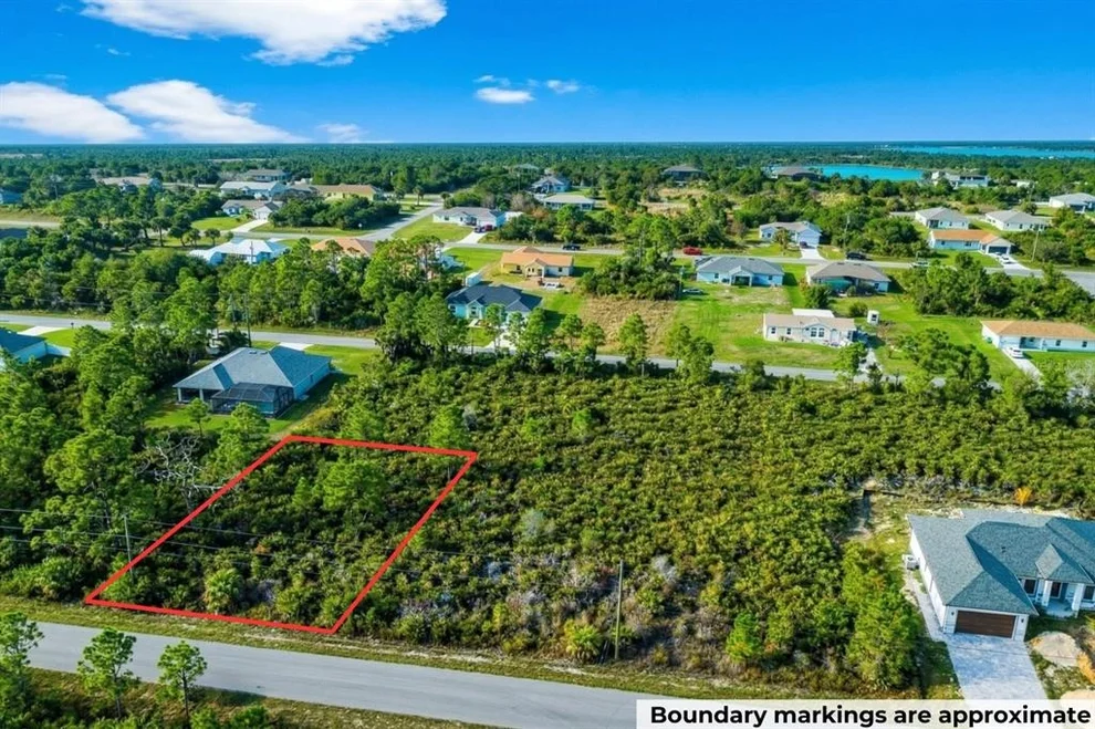 Unit for sale at 12154 ZITTLE AVENUE, PORT CHARLOTTE, FL 33981