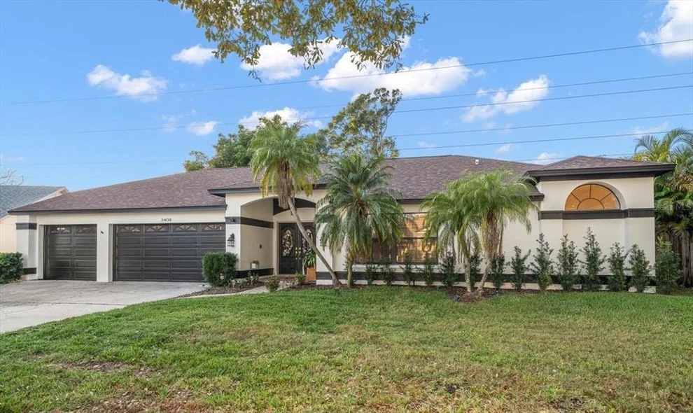 Unit for sale at 3408 FAIRFIELD TRAIL, CLEARWATER, FL 33761
