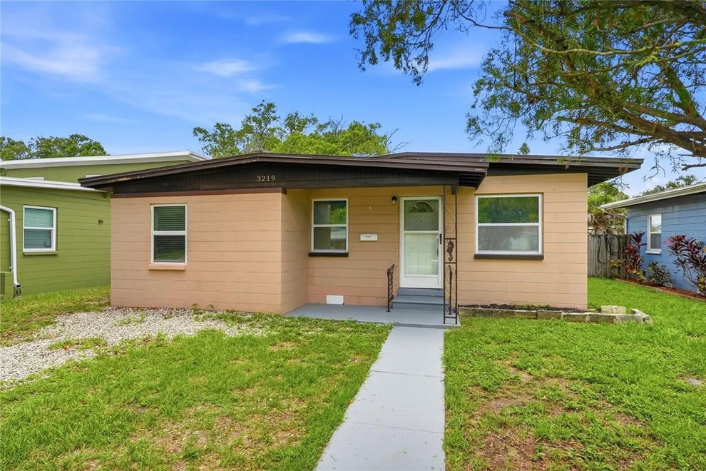 Unit for sale at 3219 40TH STREET N, ST PETERSBURG, FL 33713
