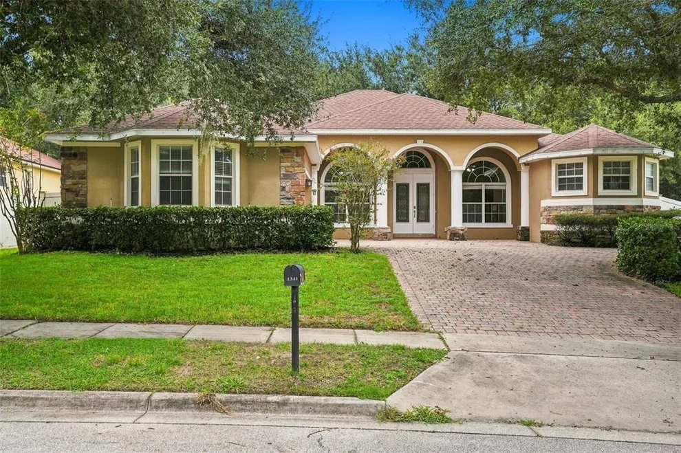 Unit for sale at 1341 JECENIA BLOSSOM DRIVE, APOPKA, FL 32712