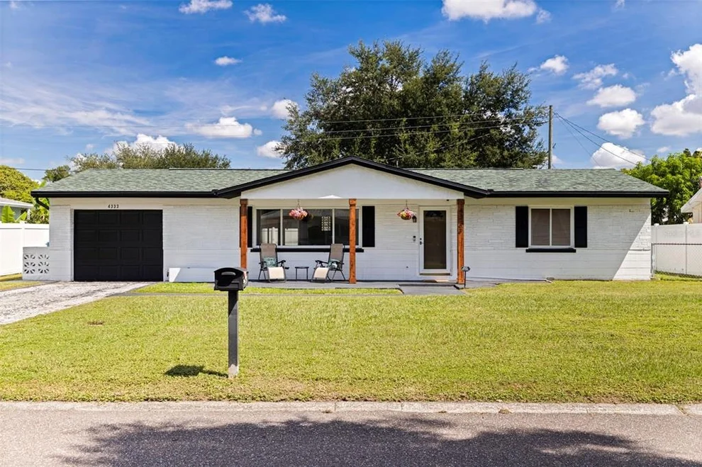 Unit for sale at 4333 61ST LANE N, KENNETH CITY, FL 33709