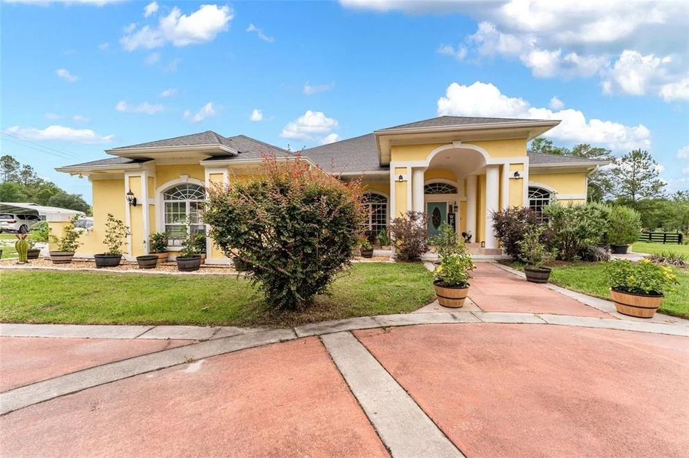 Unit for sale at 15510 SW 149TH PLACE, ARCHER, FL 32618