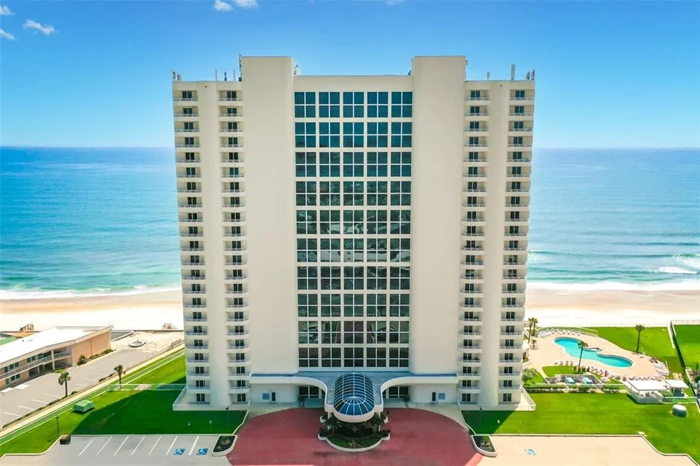 Unit for sale at 2545 S ATLANTIC AVENUE, DAYTONA BEACH SHORES, FL 32118