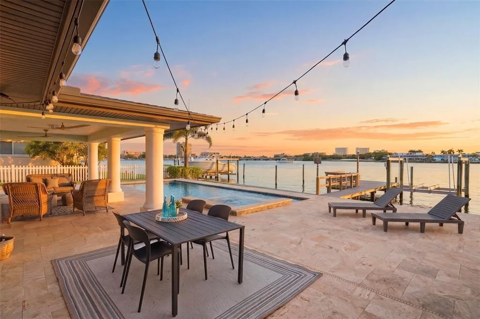 Unit for sale at 7172 S SHORE DRIVE S, ST PETERSBURG, FL 33707