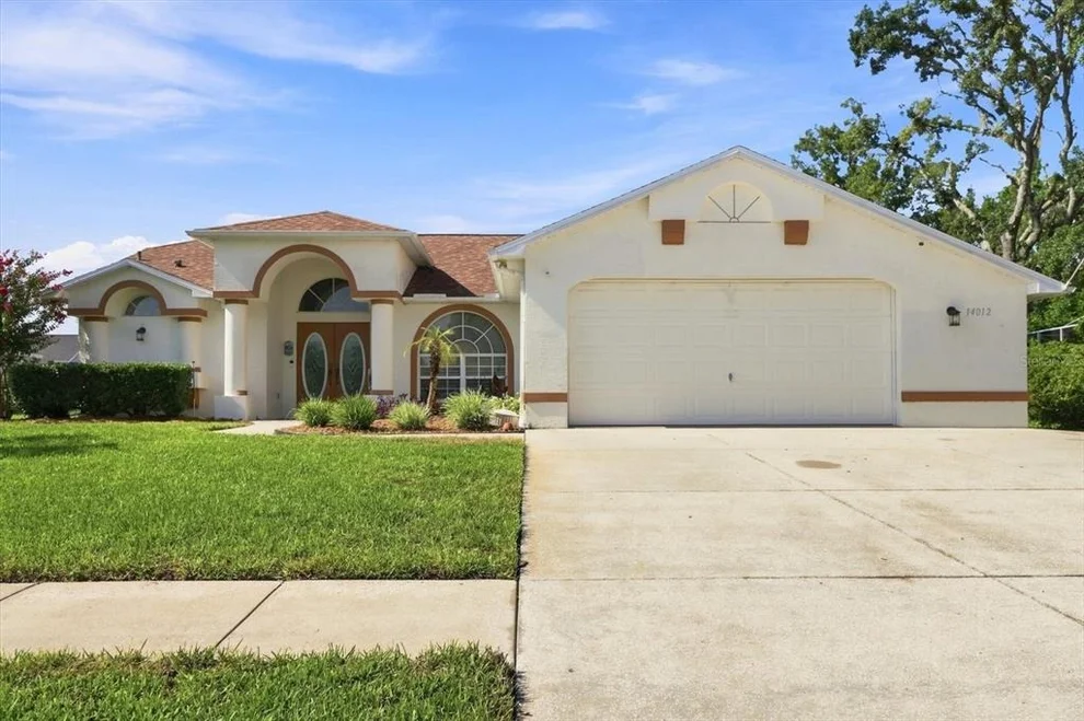 Unit for sale at 14012 PULLMAN DRIVE, SPRING HILL, FL 34609