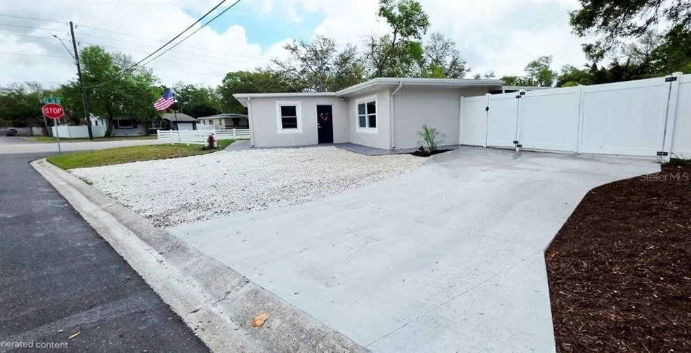 Unit for sale at 4580 16TH STREET N, ST PETERSBURG, FL 33703