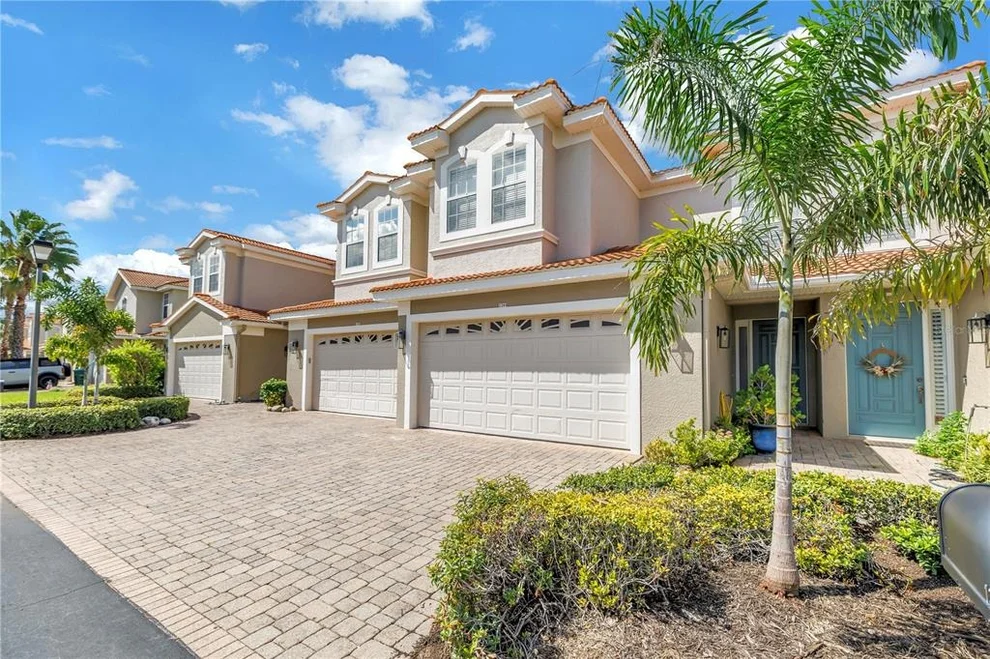 Unit for sale at 1344 RIBOLLA DRIVE, PALM HARBOR, FL 34683