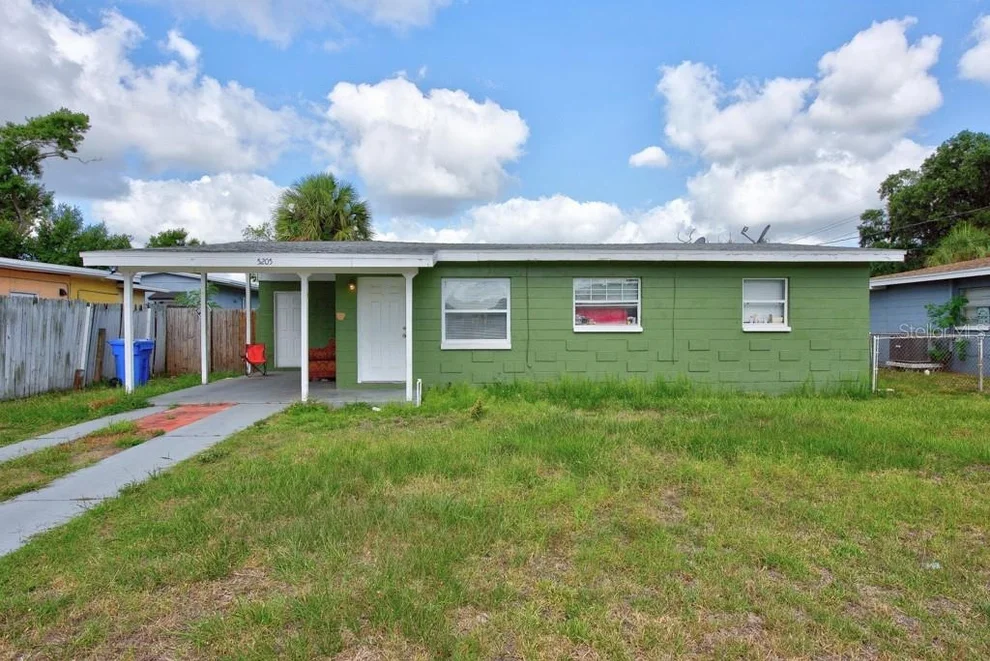 Unit for sale at 5205 S 82ND STREET, TAMPA, FL 33619