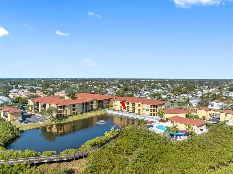 Unit for sale at 4343 BAYSIDE VILLAGE DRIVE, TAMPA, FL 33615