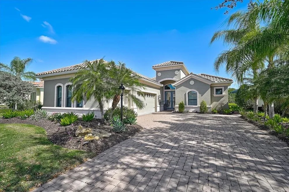 Unit for sale at 14911 CASTLE PARK TERRACE, LAKEWOOD RANCH, FL 34202
