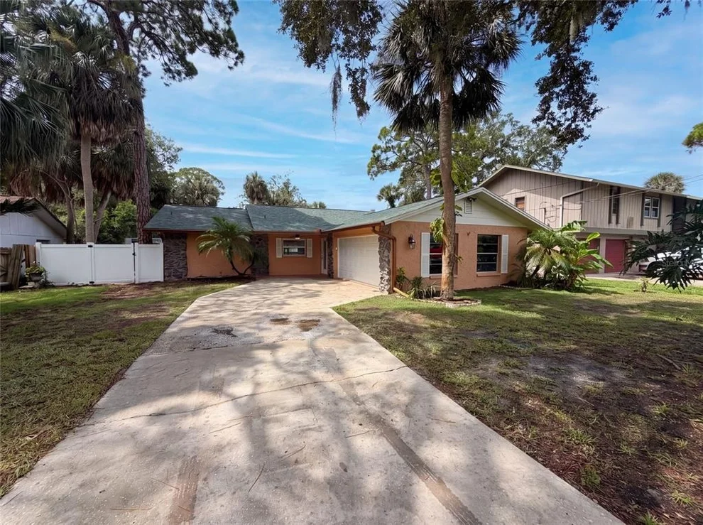 Unit for sale at 5122 BAY BOULEVARD, PORT RICHEY, FL 34668