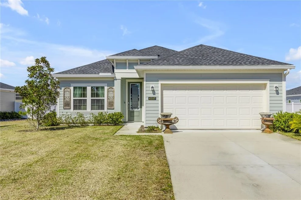 Unit for sale at 4107 GILFORD CIRCLE, ORMOND BEACH, FL 32174