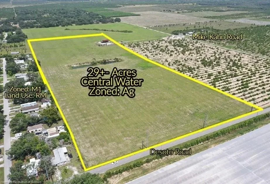 Unit for sale at 3600 DESOTO CITY ROAD, SEBRING, FL 33870