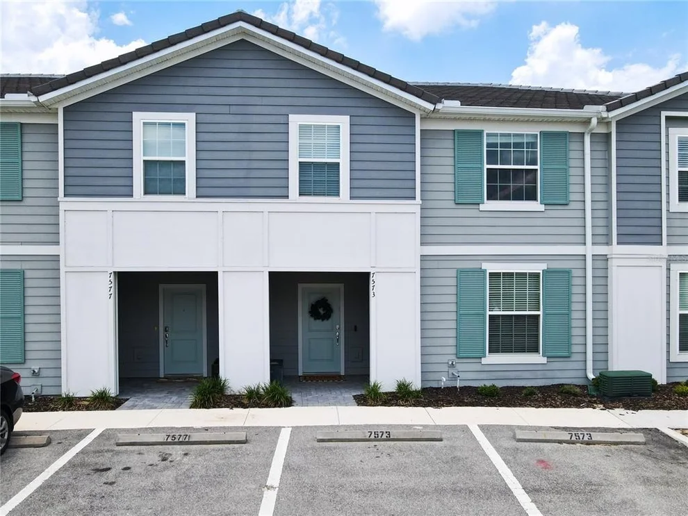 Unit for sale at 7573 OAK SPRING LANE, DAVENPORT, FL 33837