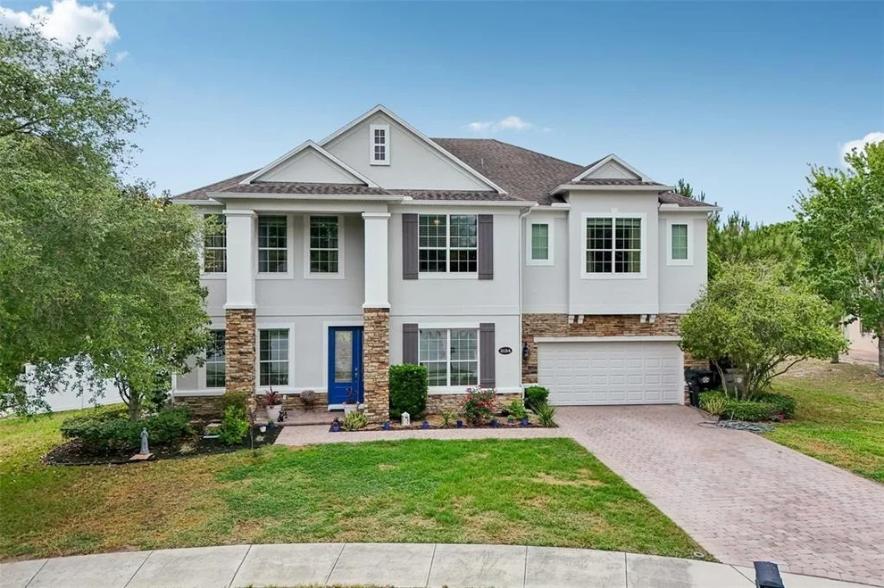 Unit for sale at 3184 PARK MEADOW DRIVE, APOPKA, FL 32703