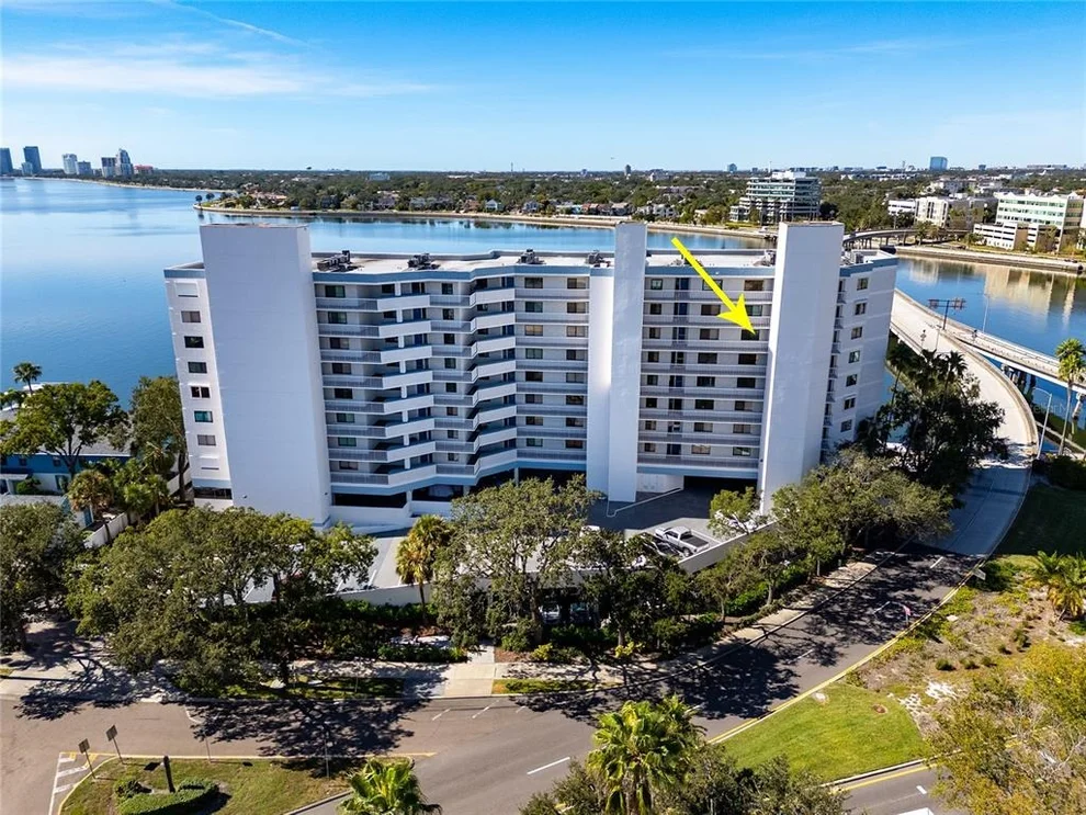 Unit for sale at 2 ADALIA AVENUE, TAMPA, FL 33606