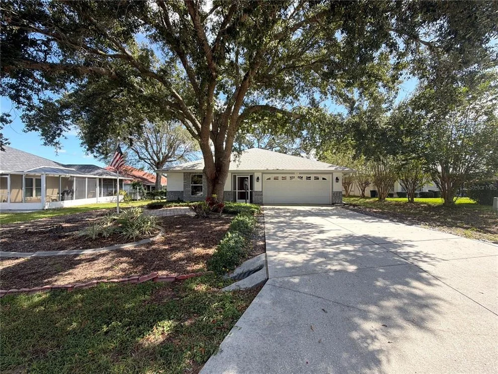 Unit for sale at 4339 N STEWART WAY, BEVERLY HILLS, FL 34465