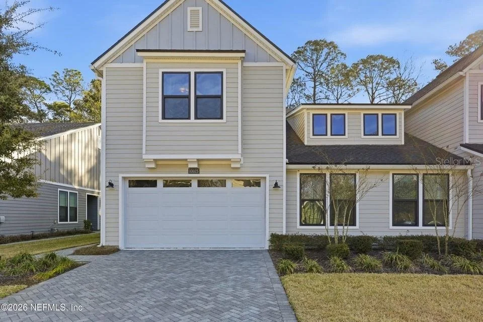 Unit for sale at 10023 FILAMENT BOULEVARD, JACKSONVILLE, FL 32256