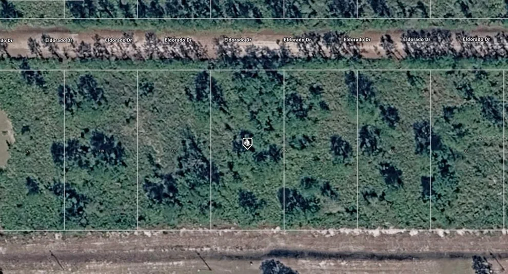Unit for sale at 115 EL DORADO DRIVE, INDIAN LAKE ESTATES, FL 33855