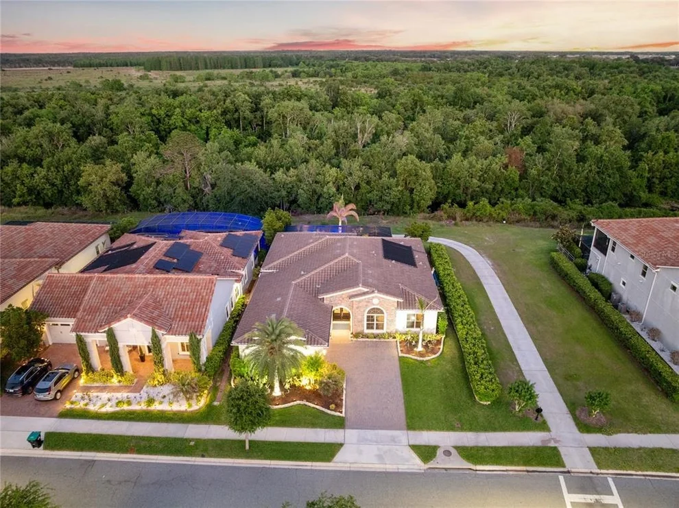 Unit for sale at 13391 ALDERLEY DRIVE, ORLANDO, FL 32832