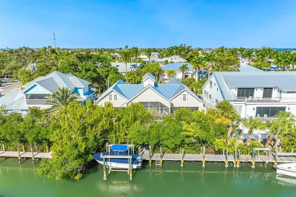 Unit for sale at 160 1ST STREET E, BOCA GRANDE, FL 33921
