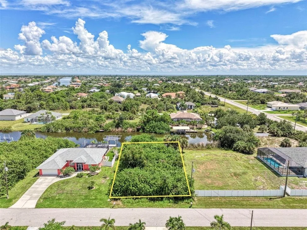 Unit for sale at 9302 MELODY CIRCLE, PORT CHARLOTTE, FL 33981