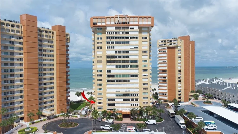 Unit for sale at 17920 GULF BOULEVARD, REDINGTON SHORES, FL 33708