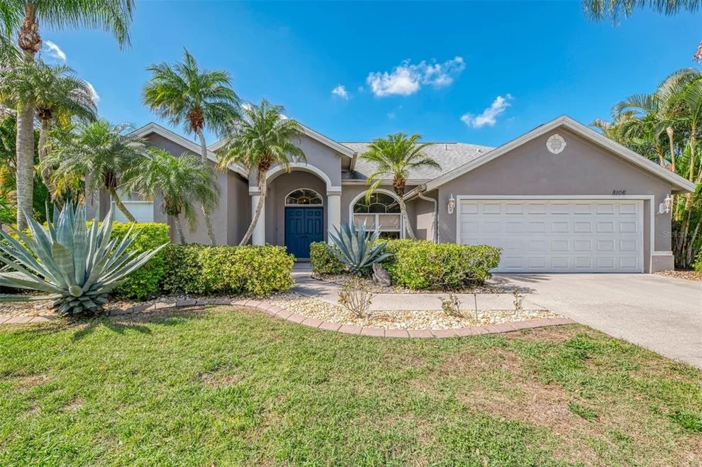 Unit for sale at 5106 76TH STREET E, BRADENTON, FL 34203