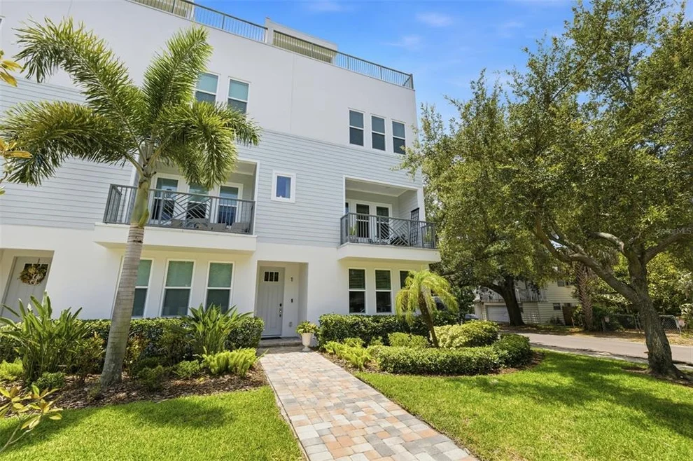 Unit for sale at 2442 W MISSISSIPPI AVENUE, TAMPA, FL 33629